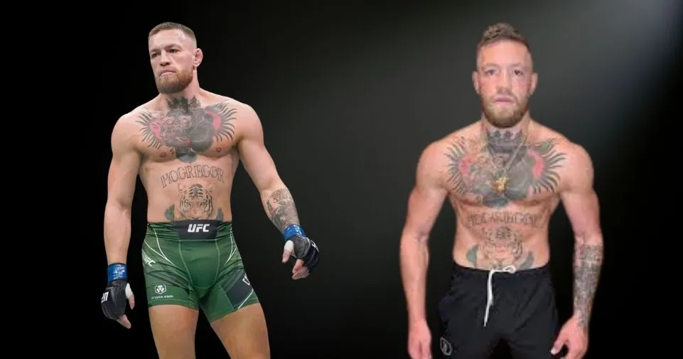 Conor McGregor MMA Stardom