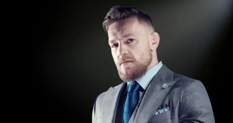 Conor McGregor Net Worth