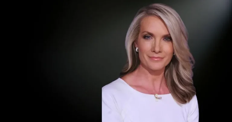 Dana Perino Net Worth