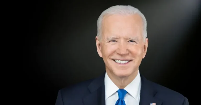 Joe Biden Net Worth