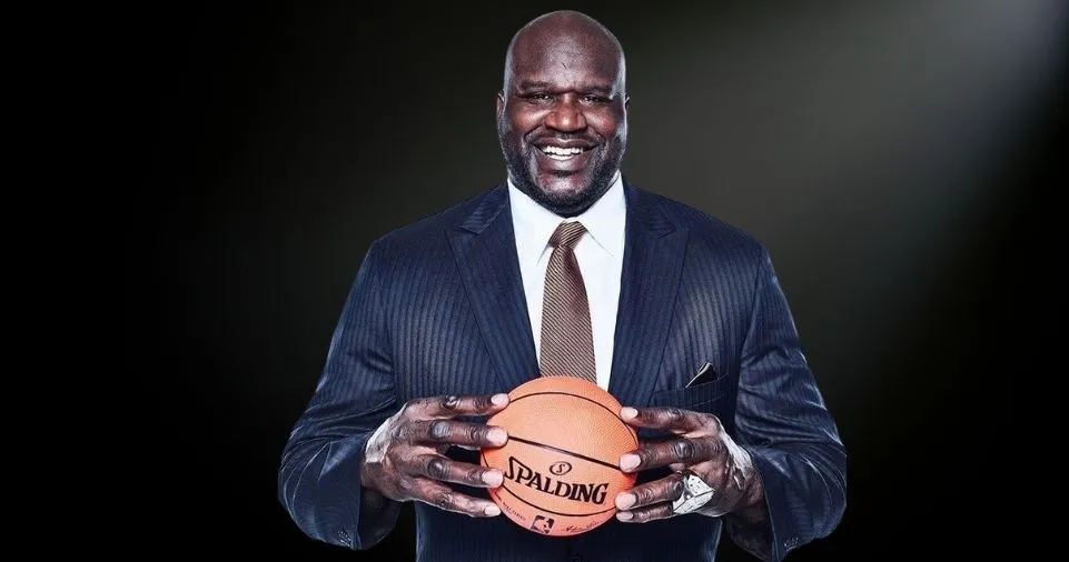 Shaquille O'Neal Earnings