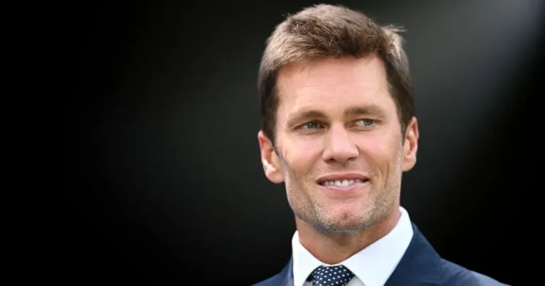 Tom Brady Net Worth