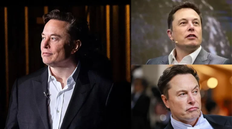 What is Elon Musk Net Worth?